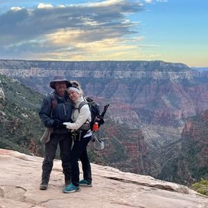 Meet your Posher, Connie